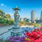 Gangnam Campus Hotel